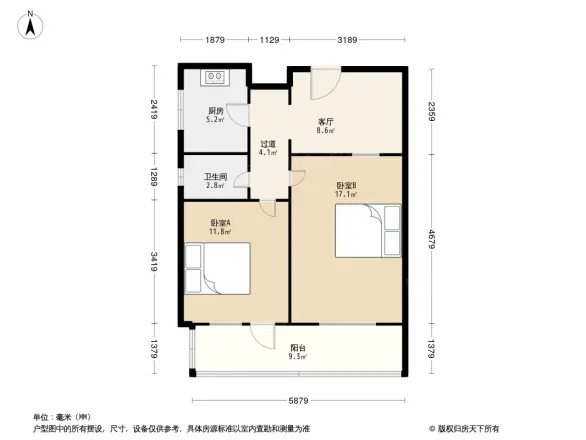 明源里