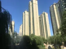 精装小三房、无遮挡视野开阔、采光充足、满五诚心出售