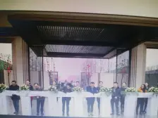 天誉誉府 4室2厅 西北