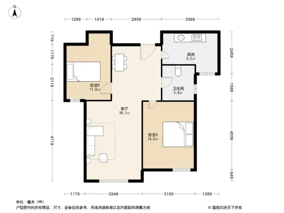 学仕府花园