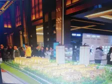 天誉誉府 4室2厅 南