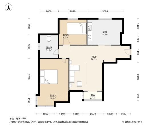 学仕府花园