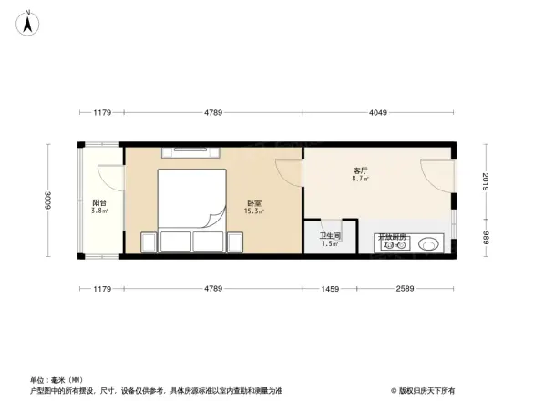 恩德西里