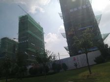 开发区 双清湾东侧 当代城 经典小三室价格可谈