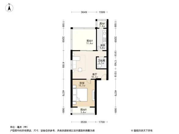 万达新城普达里