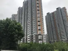 惠泽苑 纯毛坯 方便装修 看房方便