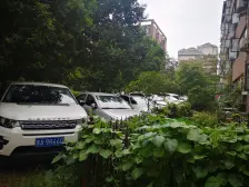 清清佳苑 1室1厅 北