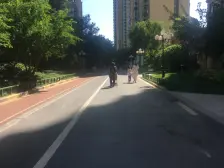 三环内 精装三居室 配套齐全 税费少