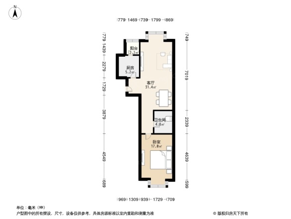 榕景园