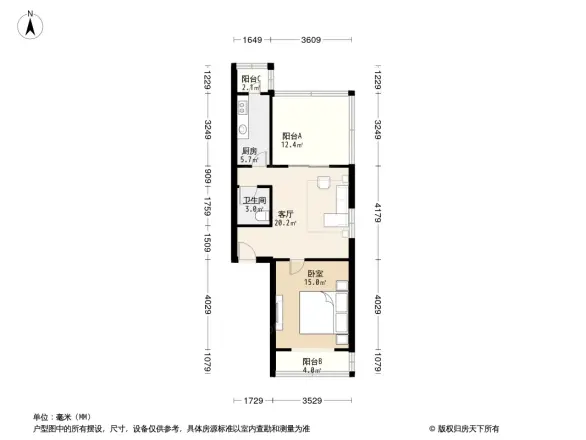 万达新城普达里
