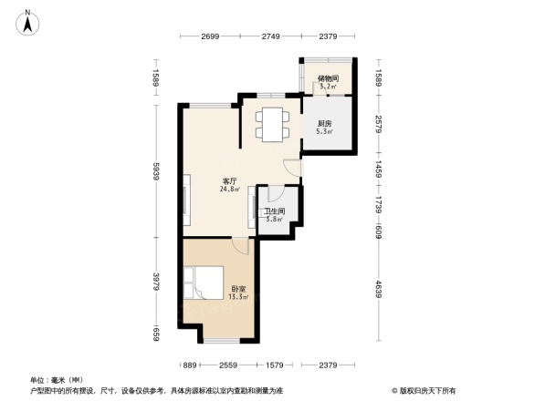 金厦新都庄园波溪园