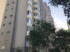 盛和家园 3室1厅 东南