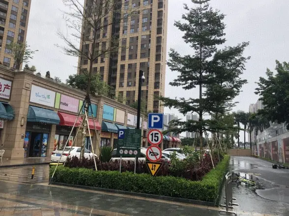 【深圳恒裕嘉城小区,二手房,租房 深圳房天下