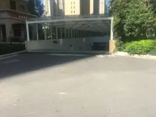 精装修中间楼层人车分流看房方便