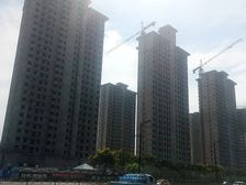 枫华西湖东岸4室1厅西