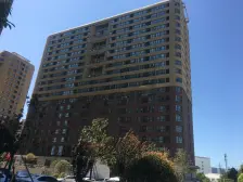 长盛广场70年产权,有房本,朝南,标准一居室