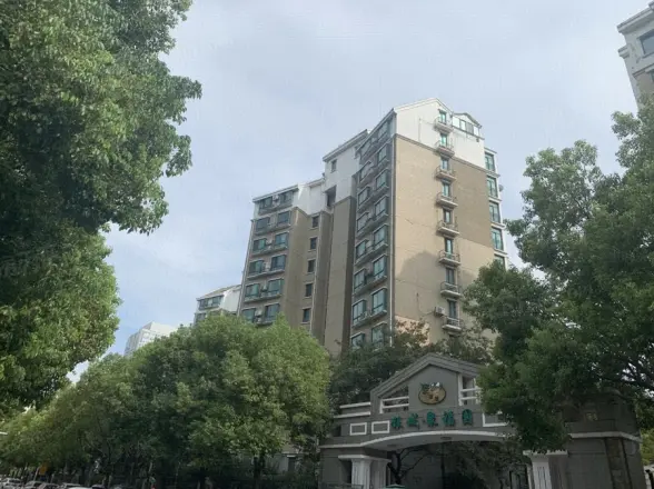 聚福园二期