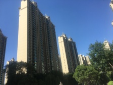 恒大绿洲品质开发商,楼栋位置好,楼层好,全天光线