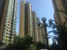 恒大绿洲二期 3室2厅 南