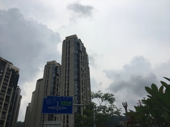 水榭花都别墅