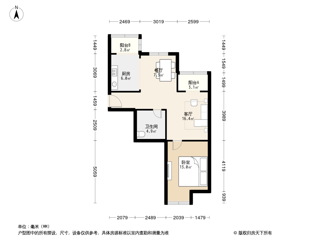 金厦新都庄园波溪园