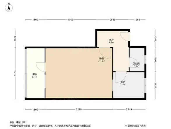 彰武楼
