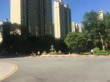 三开间朝南 采光好 视野开阔 二次装修 拎包入住