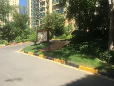 精装修 双阳台 精装修 拎包入住 居住舒适度很高!