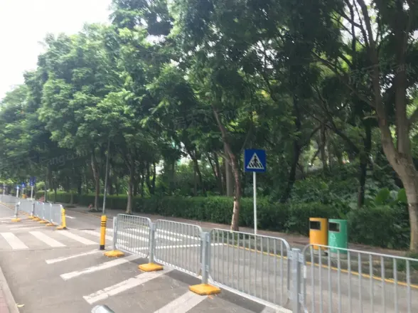 水榭花都别墅