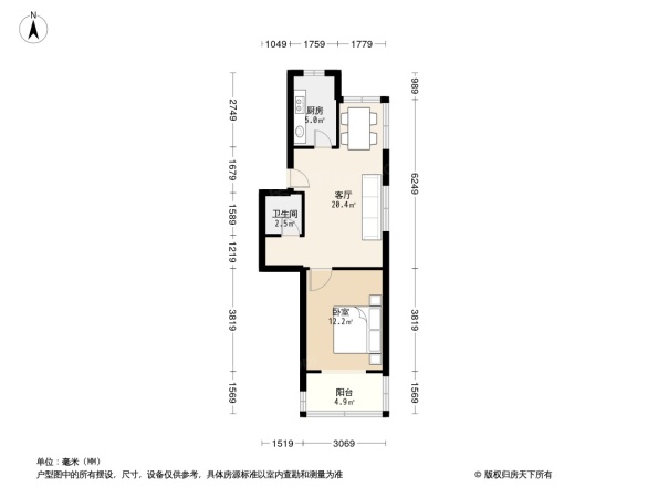 万达新城普达里