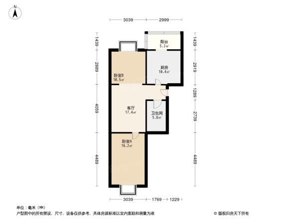 塘沽芳园里