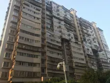 清水毛坯 省高单位房 暖气热水 物业负责 人员素质高