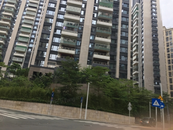 水榭花都别墅
