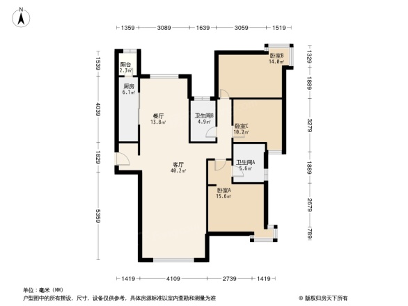 富力津门湖清溪花园