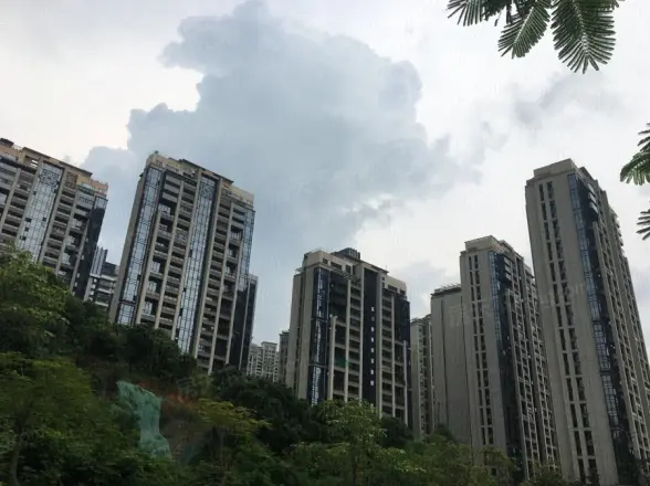 水榭花都别墅