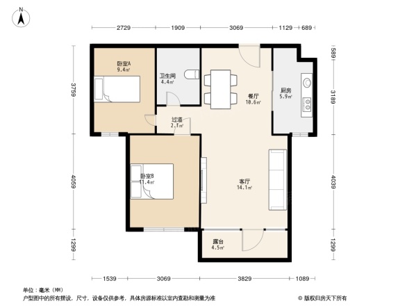 首创红树湾