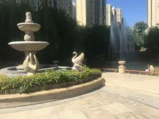 恒大精装修,视野没遮挡,采光好,业主急售