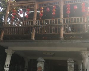 山水芙蓉国际新城3室2厅东南南