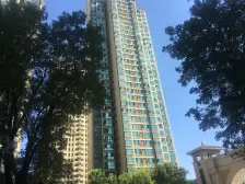 新上恒大四期 88平朝南三室 采光无遮挡 诚心出售