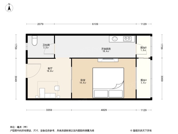华宁北里
