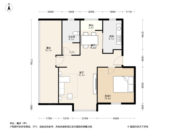 东丽湖万科城揽城苑