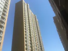 金荣花园南北通双气双阳台地铁口采光通风好楼层好