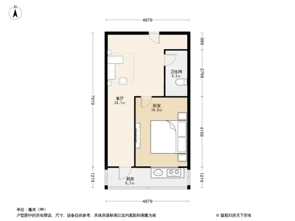 中山门北里