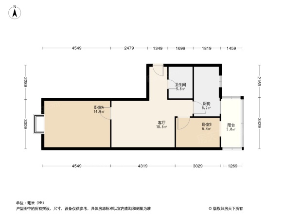 塘沽芳园里