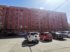 万达花园小区 2室2厅 南 北