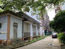 小面积 两房朝南 装修保养好 适合年轻人