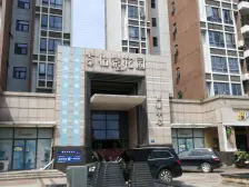 塘厦沃尔玛旁,金海怡景花园精装三房出售,中间楼层