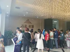 高新悦城 2室2厅 南