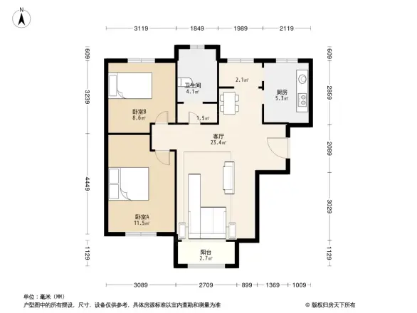 华城馨苑