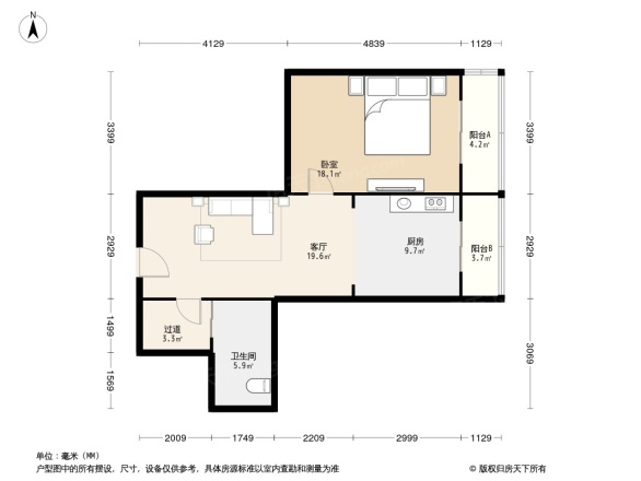 健强新里